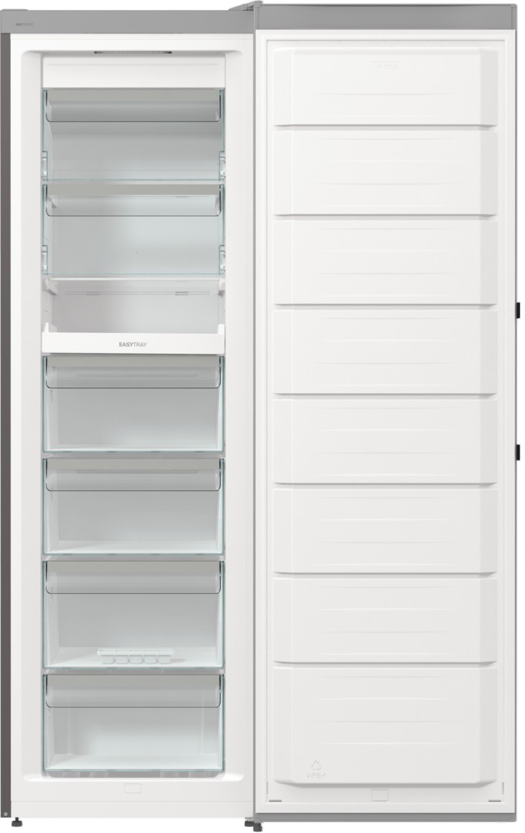 Морозильна камера Gorenje FN 619 EAXL6 (ZOF3168SED)