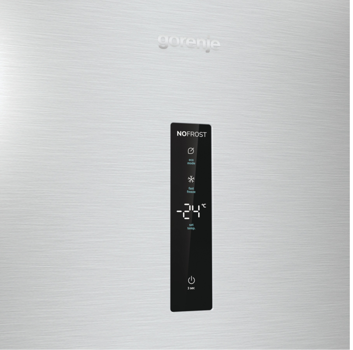 Морозильна камера Gorenje FN 619 EAXL6 (ZOF3168SED)