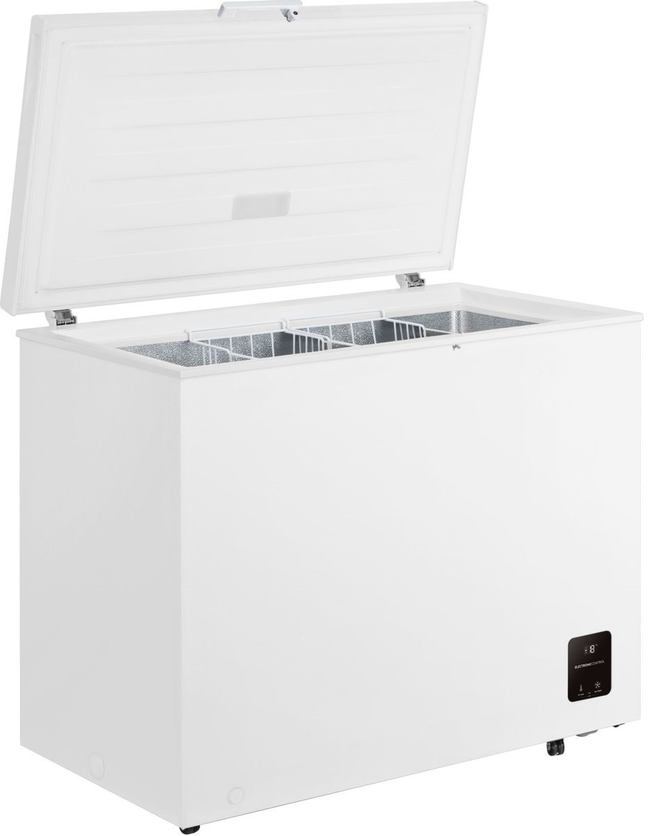 Морозильна скриня Gorenje FH25EAW