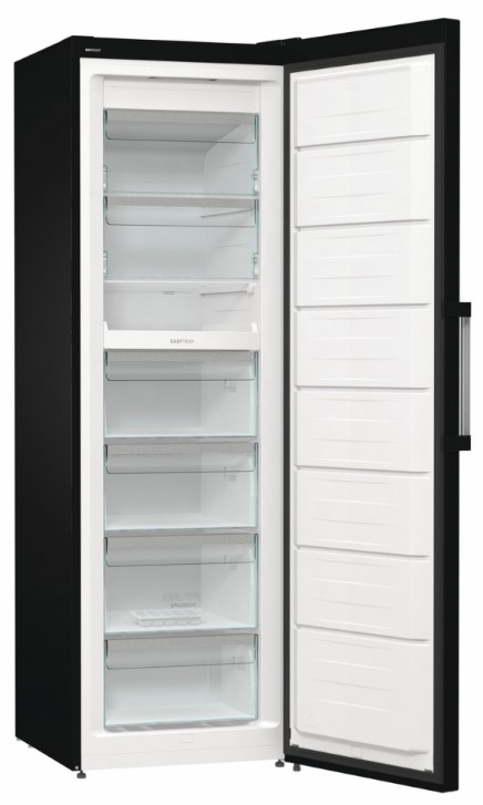 Морозильна камера Gorenje FN619EABK6