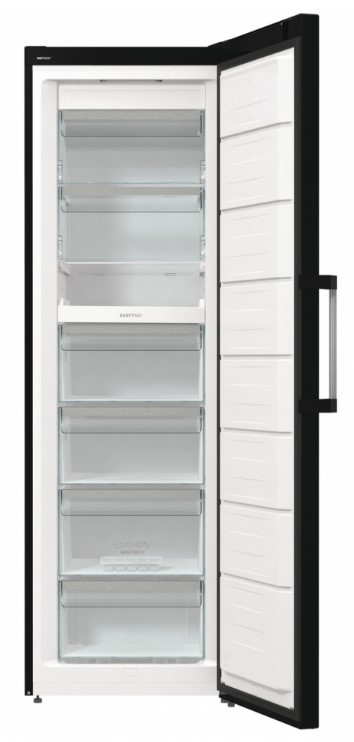 Морозильна камера Gorenje FN619EABK6