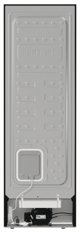 Морозильна камера Gorenje FN619EABK6