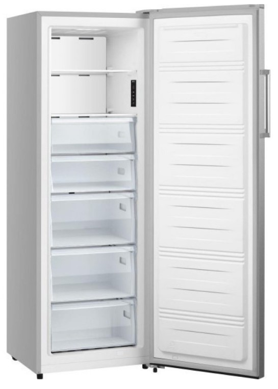 Морозильна камера Gorenje FN 617 EES5