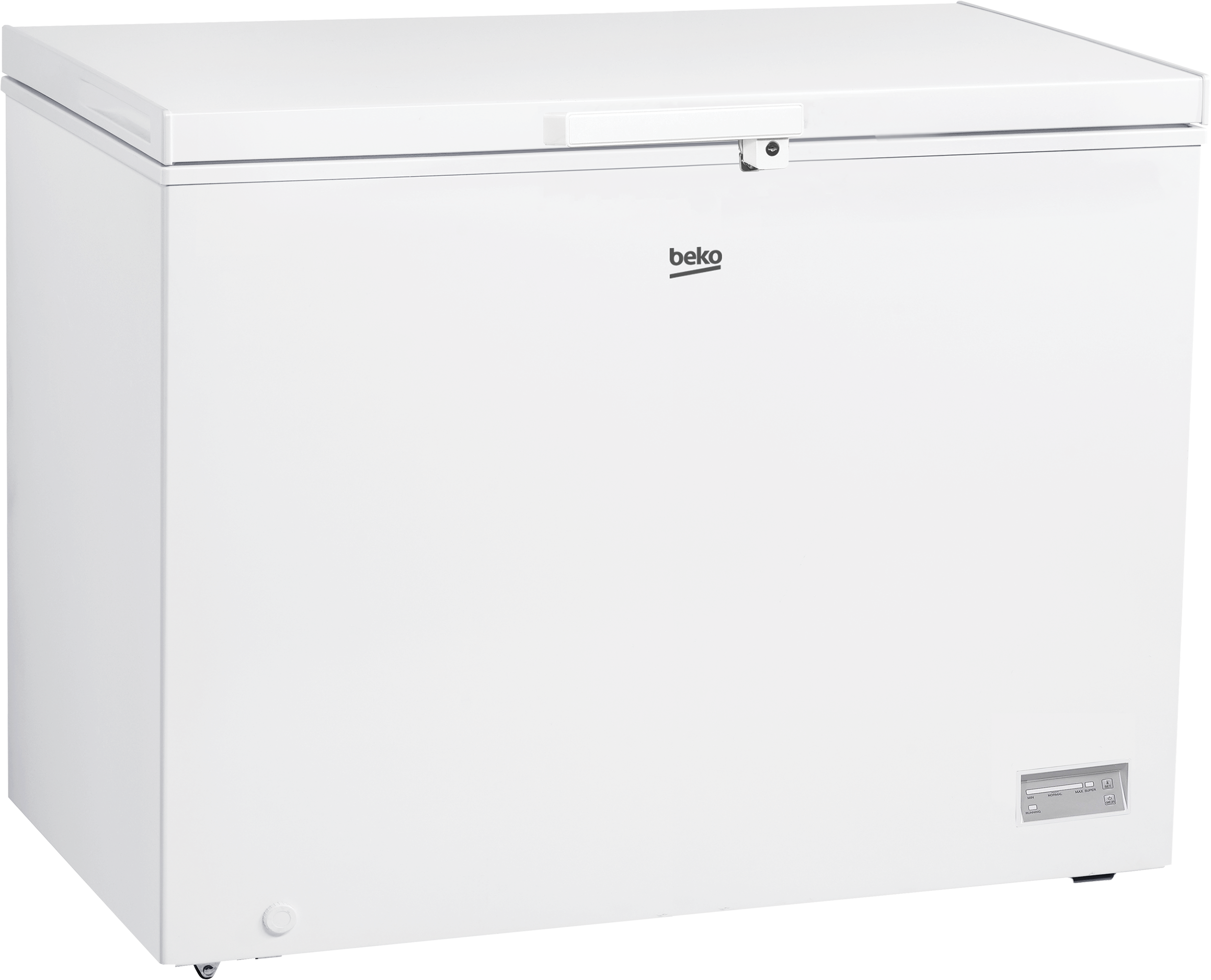 Морозильна скриня Beko CF316W
