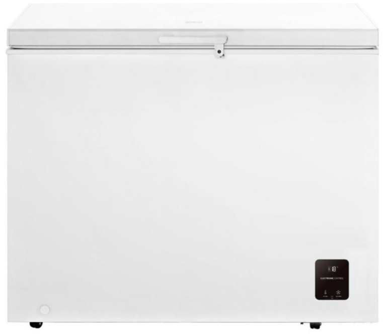 Морозильна скриня Gorenje FH 30 EAW