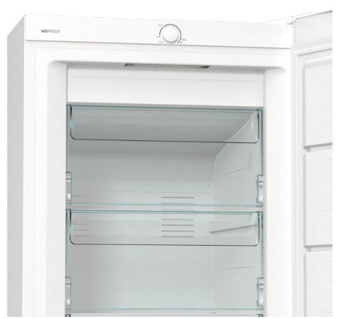 Морозильна камера Gorenje FN619FEW5 (ZOF3168SBD)