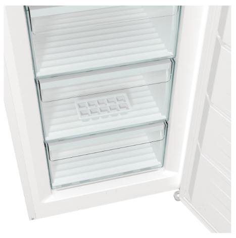 Морозильна камера Gorenje FN619FEW5 (ZOF3168SBD)