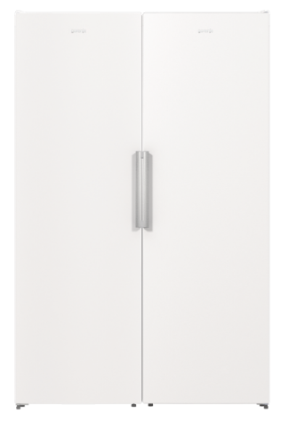 Морозильна камера Gorenje FN619FEW5 (ZOF3168SBD)