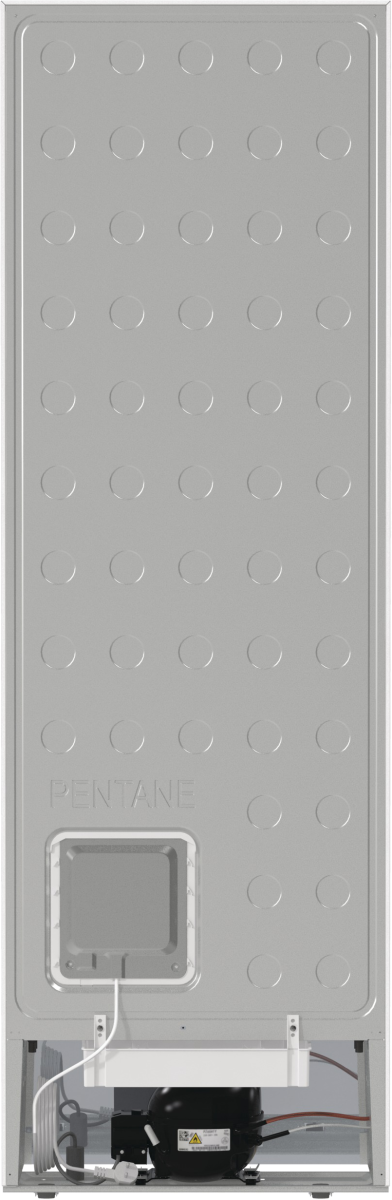 Морозильна камера Gorenje FN 619 EAW6