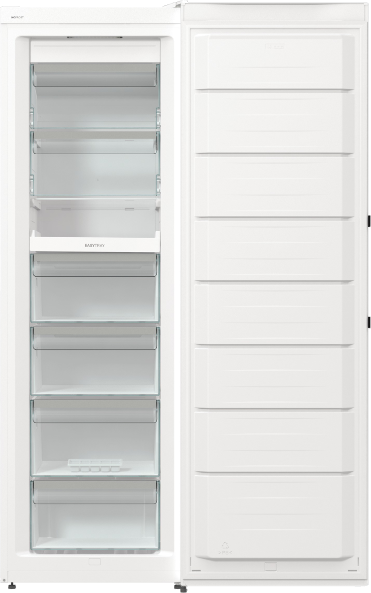 Морозильна камера Gorenje FN 619 EAW6