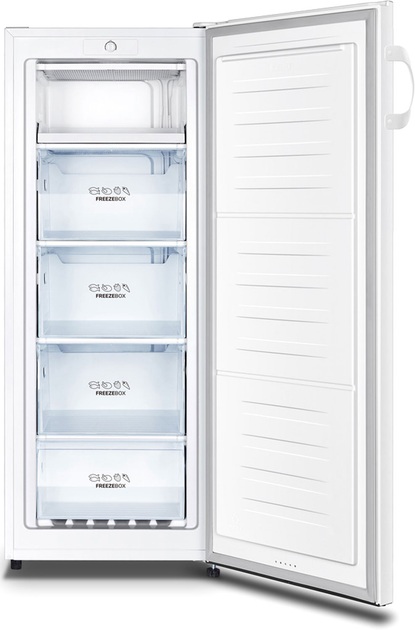 Морозильна камера Gorenje F 4142 PW