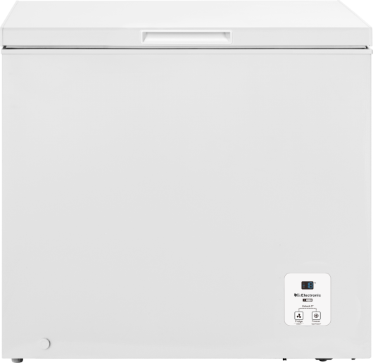Морозильна скриня Hisense FT247D4AWYLE