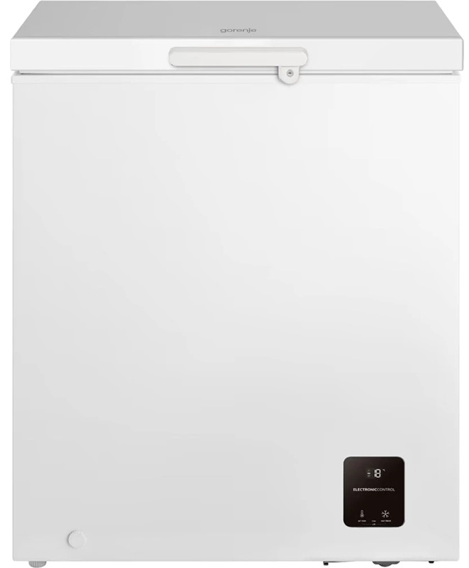 Морозильна скриня Gorenje FH 10 EAW
