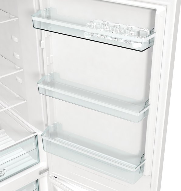 Холодильник Gorenje NRK 6191 EW4