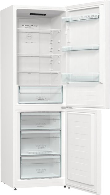 Холодильник Gorenje NRK 6191 EW4
