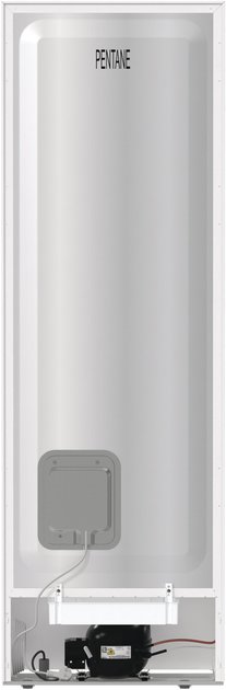 Холодильник Gorenje NRK 6191 EW4
