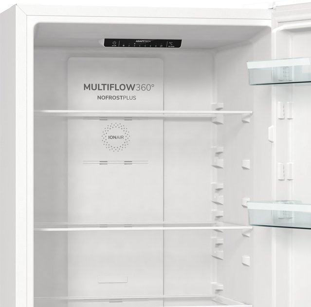 Холодильник Gorenje NRK 6191 EW4