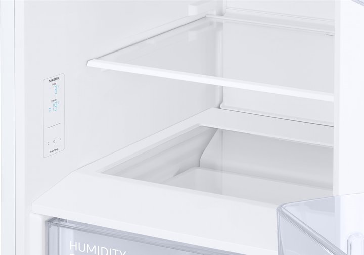 Холодильник Samsung RB38T600FWW/UA