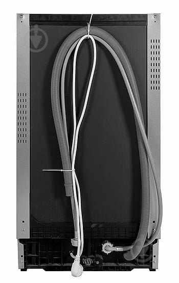 Вбудована посудомийка PRIME PDW 4595 BI