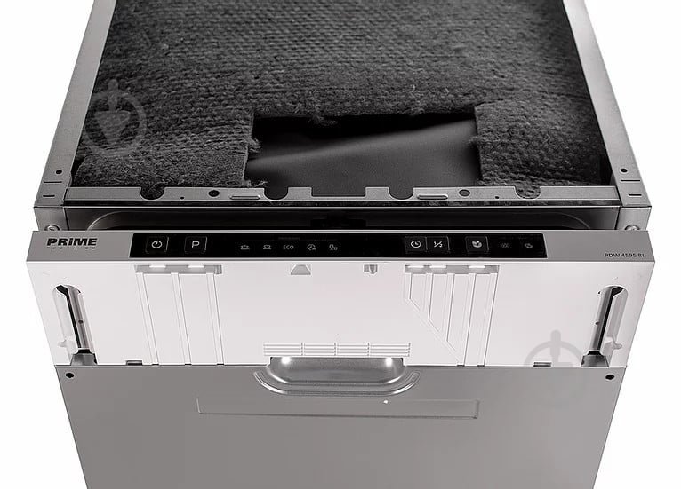 Вбудована посудомийка PRIME PDW 4595 BI