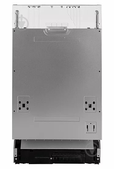 Вбудована посудомийка PRIME PDW 4595 BI