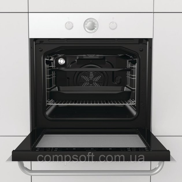 Духова шафа Gorenje BO74SYW
