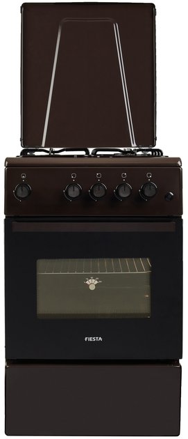 Плита газова FIESTA G5403 SD-B