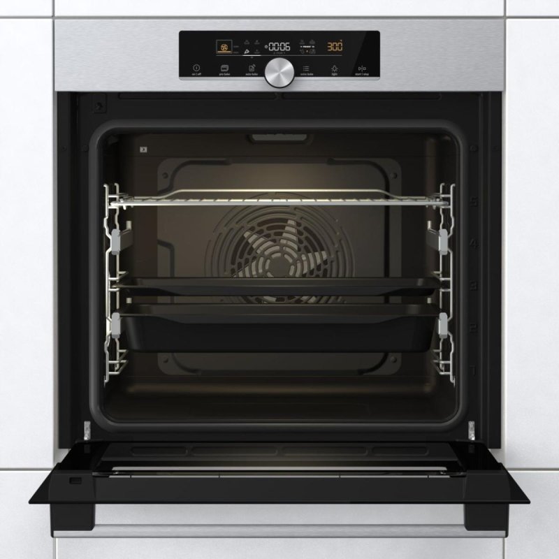 Духова шафа GORENJE BOS 6747 A01X