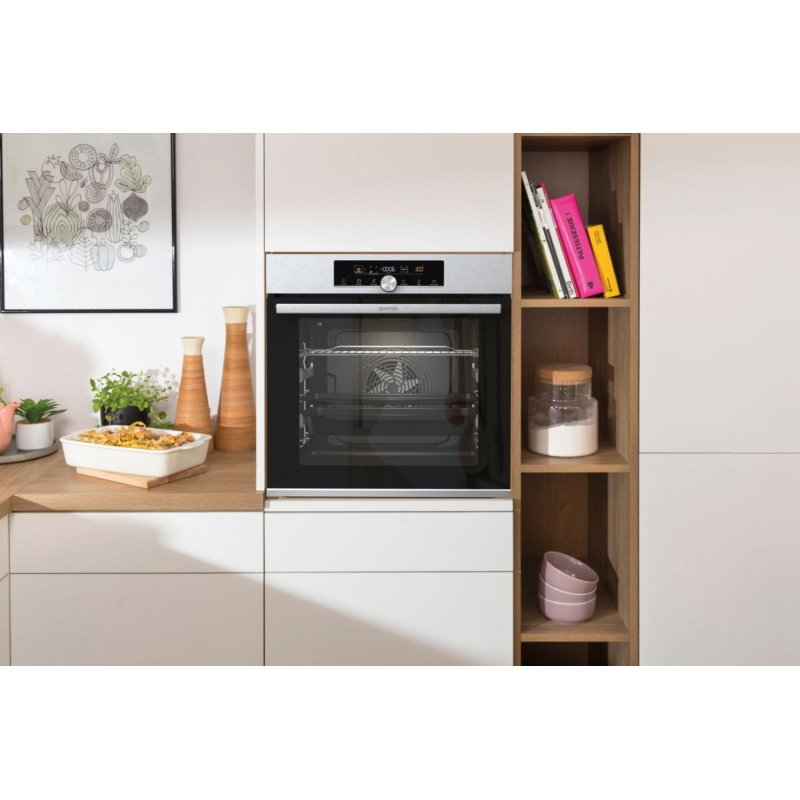 Духова шафа GORENJE BOS 6747 A01X