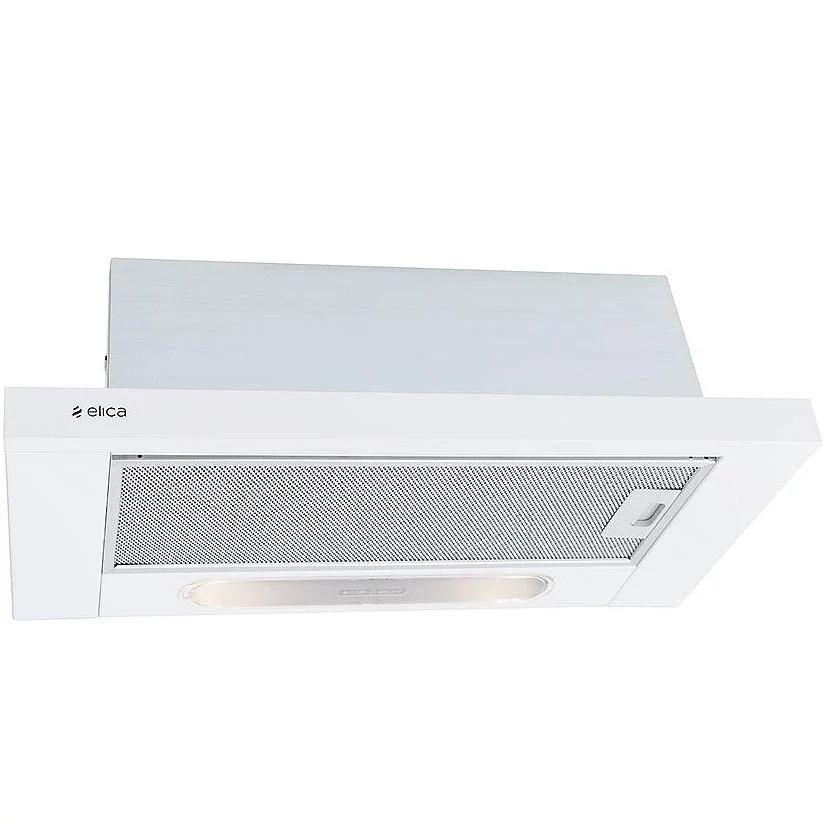 Витяжка ELICA ELITE 14 LUX WH/A/50