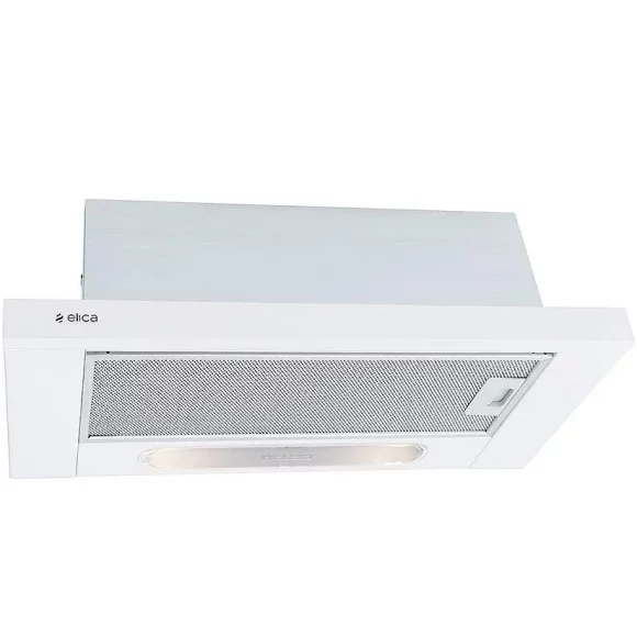 Витяжка ELICA ELITE 14 LUX WH/A/50