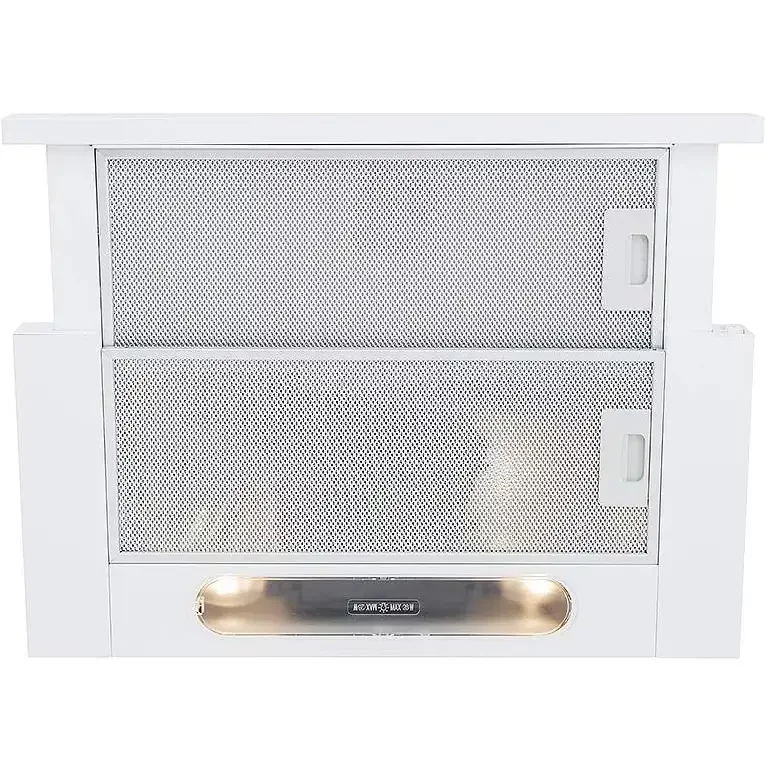 Витяжка ELICA ELITE 14 LUX WH/A/50