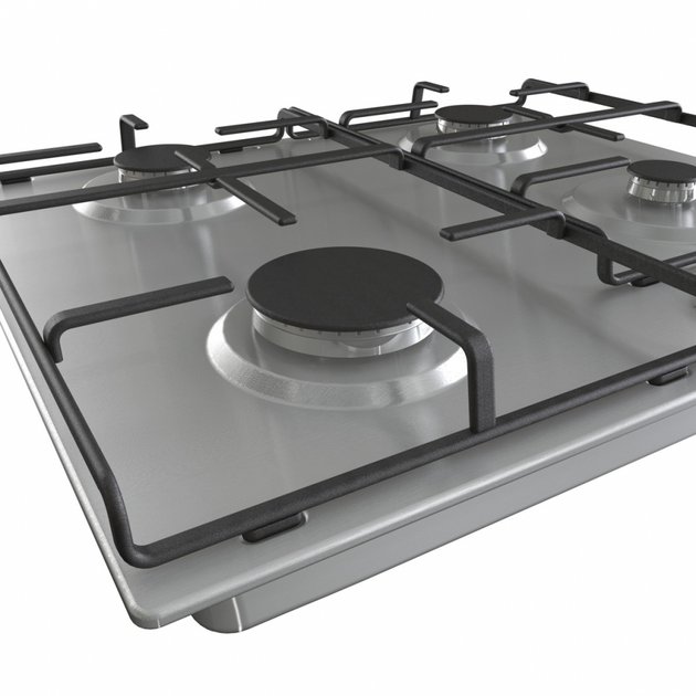 Вбудована поверхня GORENJE G 640 EX