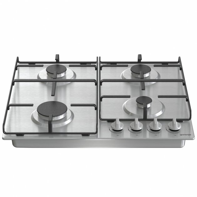 Вбудована поверхня GORENJE G 640 EX