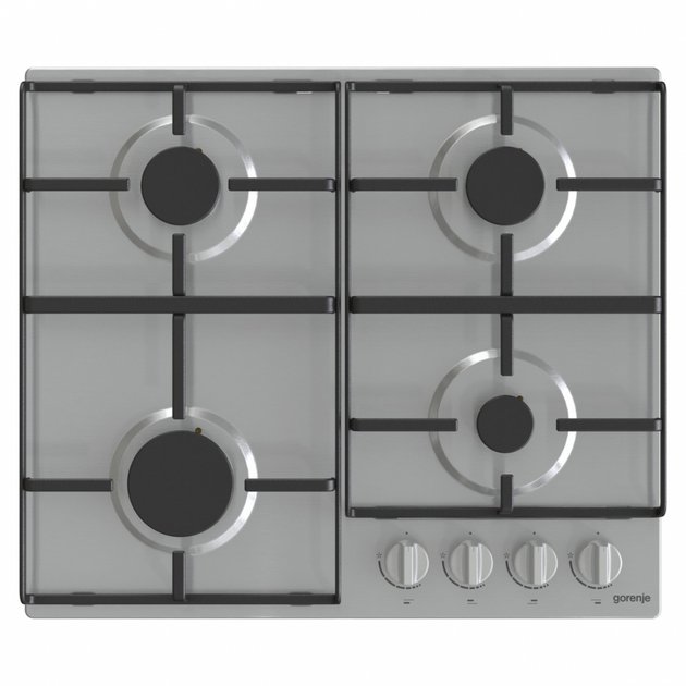 Вбудована поверхня GORENJE G 640 EX