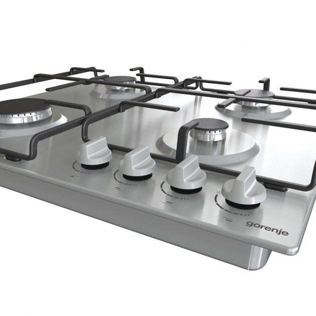 Вбудована поверхня GORENJE G 640 EX