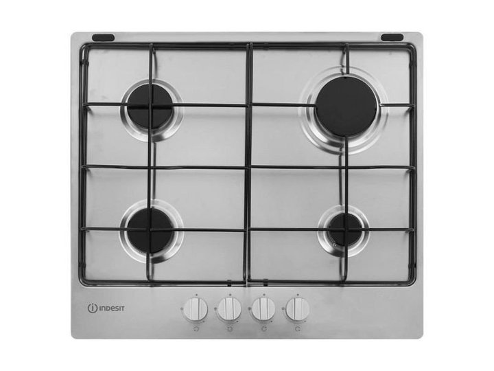 Варильна поверхня INDESIT THP641 IX/I