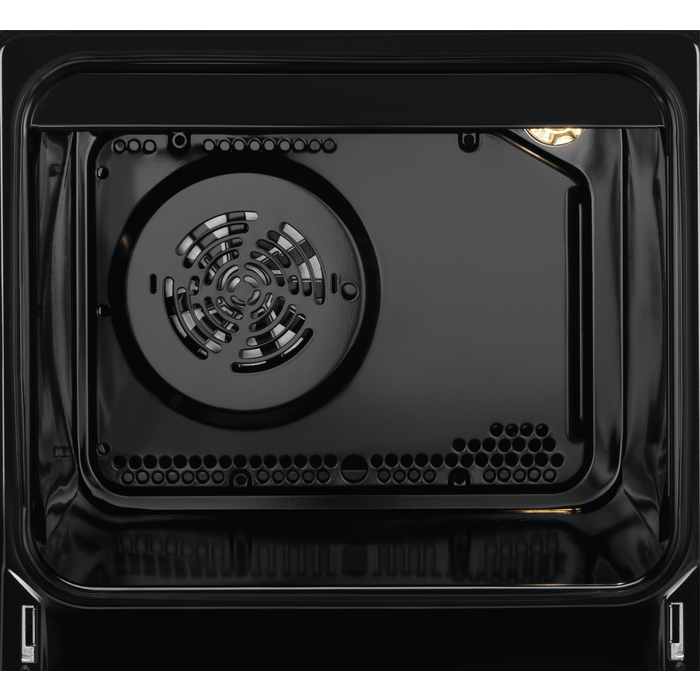 Плита комбінована ELECTROLUX LKK660220W
