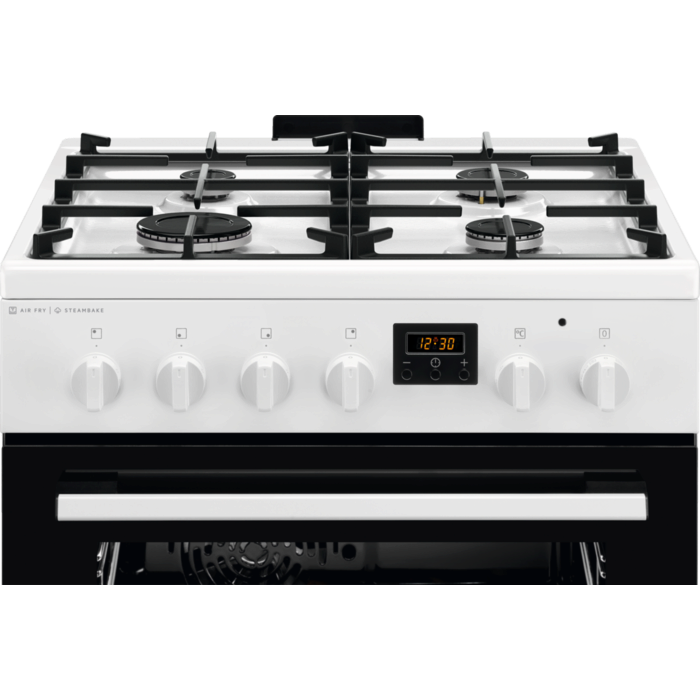 Плита комбінована ELECTROLUX LKK660220W
