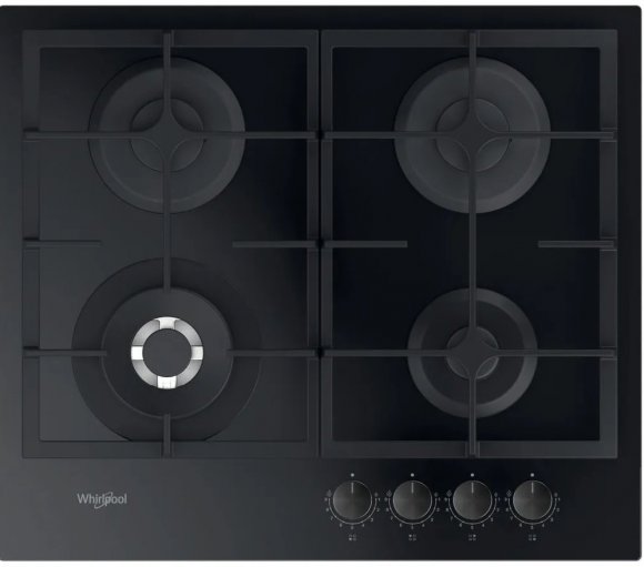 Вбудована поверхня WHIRLPOOL AKTL629NB1