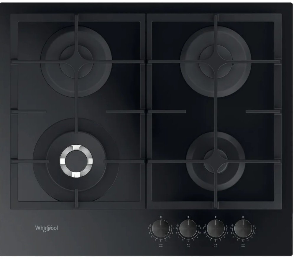 Вбудована поверхня WHIRLPOOL AKTL629NB1