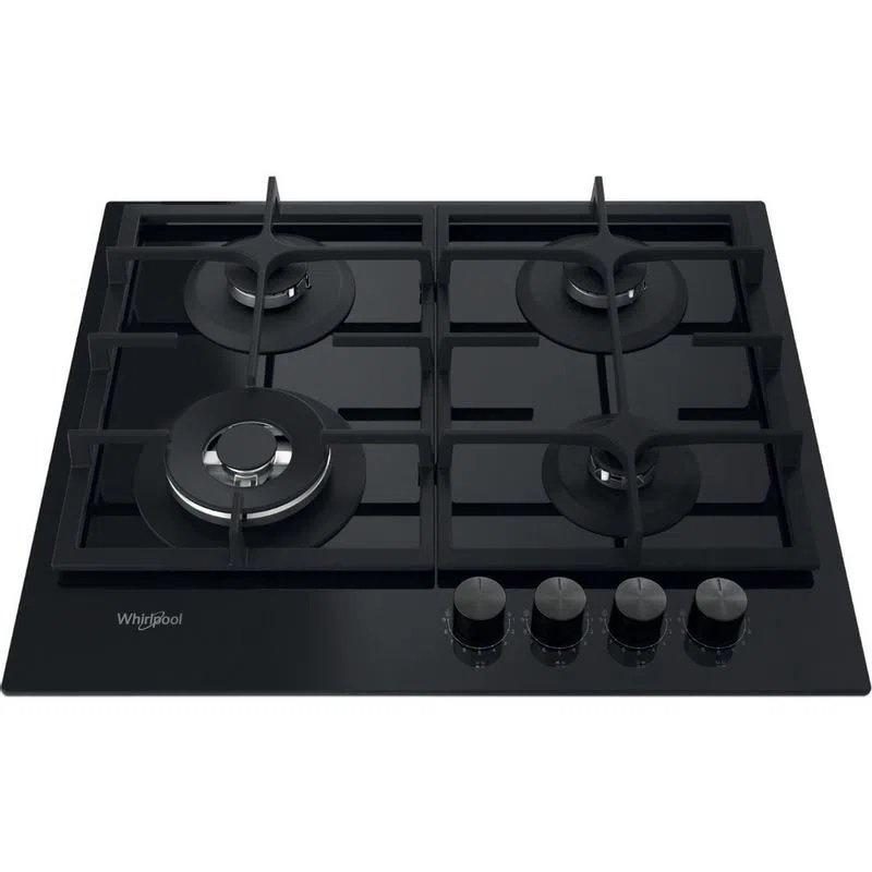 Вбудована поверхня WHIRLPOOL AKTL629NB1