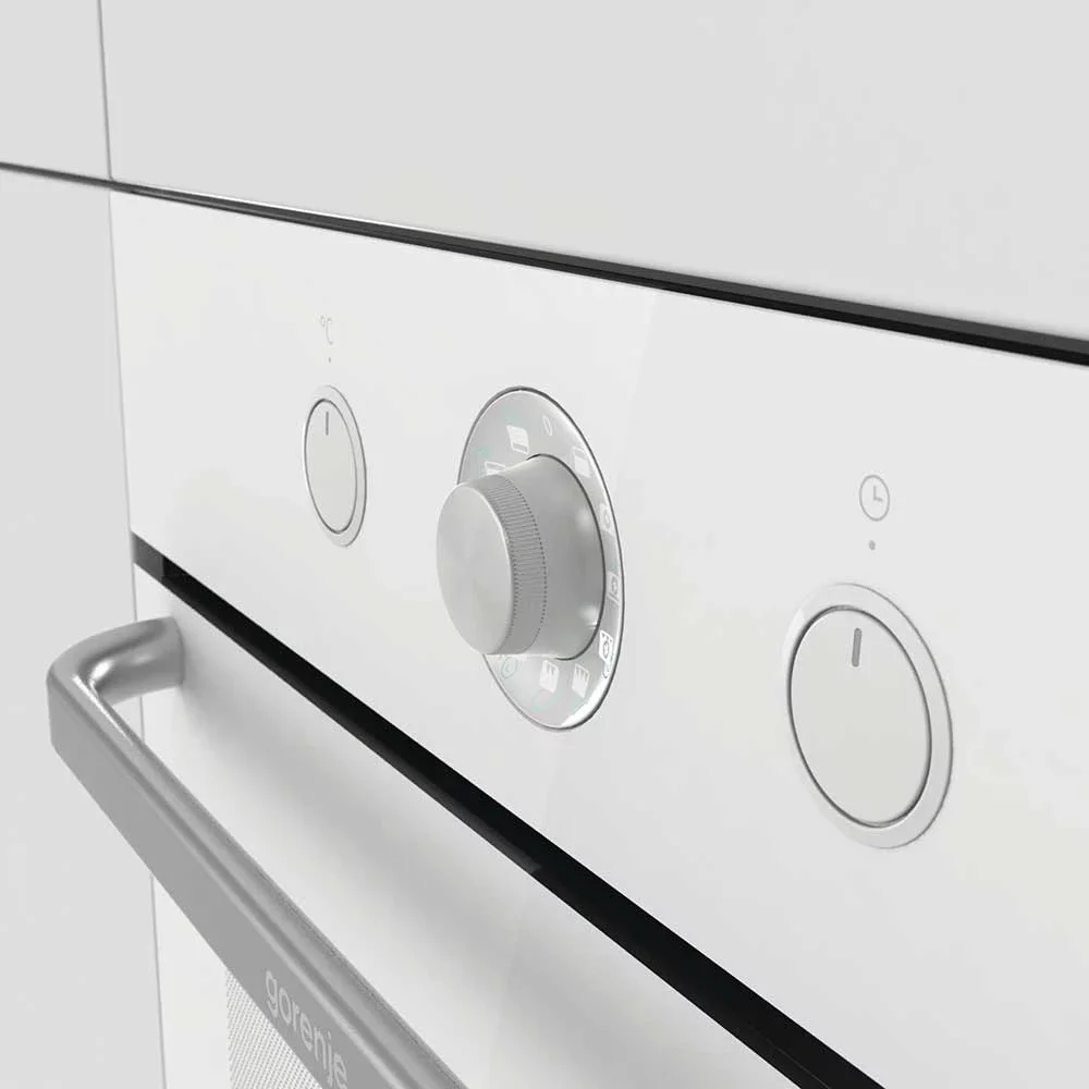 Вбудована духовка GORENJE BO 74 SYW
