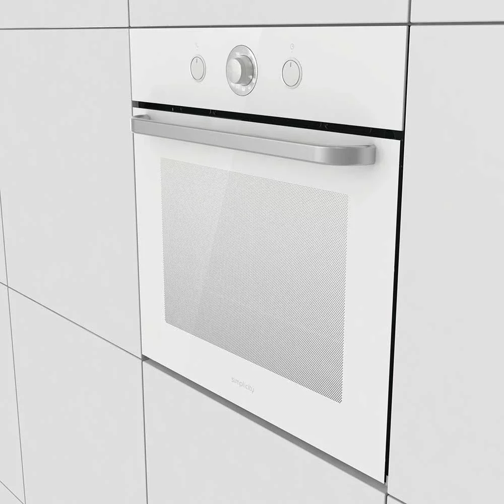 Вбудована духовка GORENJE BO 74 SYW