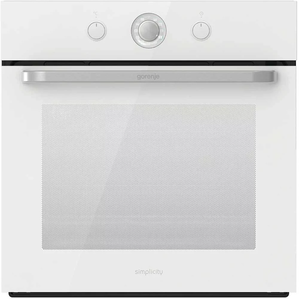 Вбудована духовка GORENJE BO 74 SYW