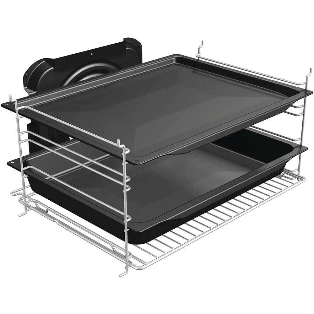 Вбудована духовка GORENJE BO 74 SYW