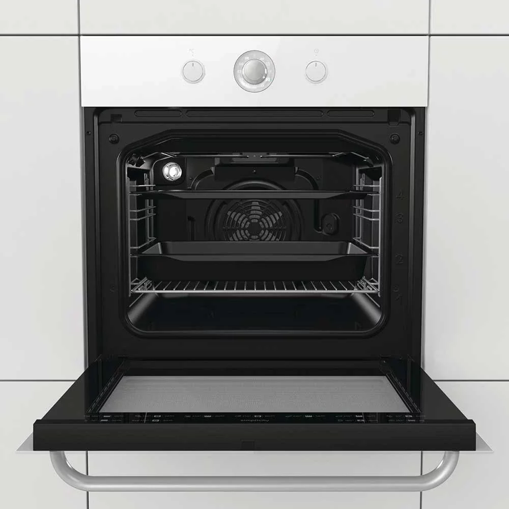 Вбудована духовка GORENJE BO 74 SYW
