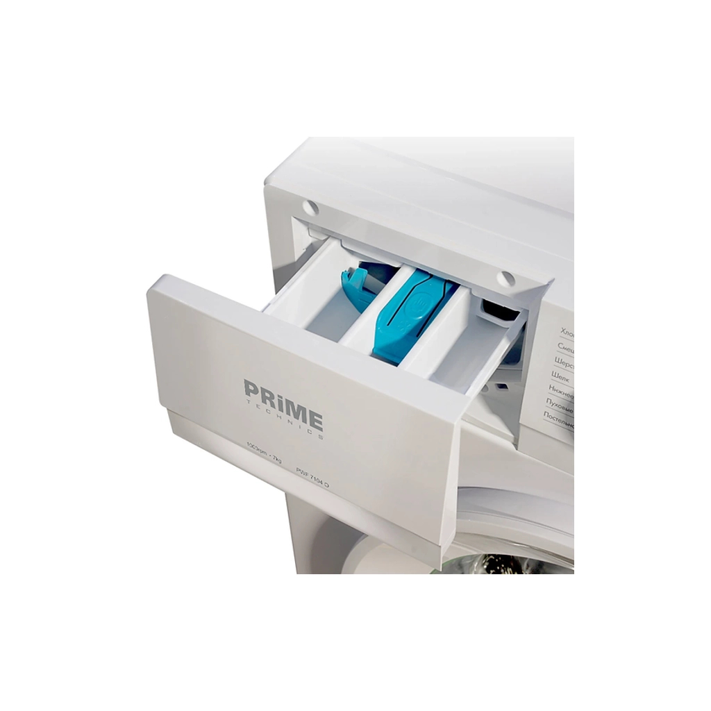 Пральна машина PRIME Technics PWF 7104 O