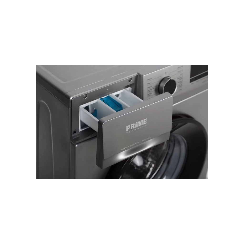 Пральна машина PRIME Technics PWF 7123 OIS