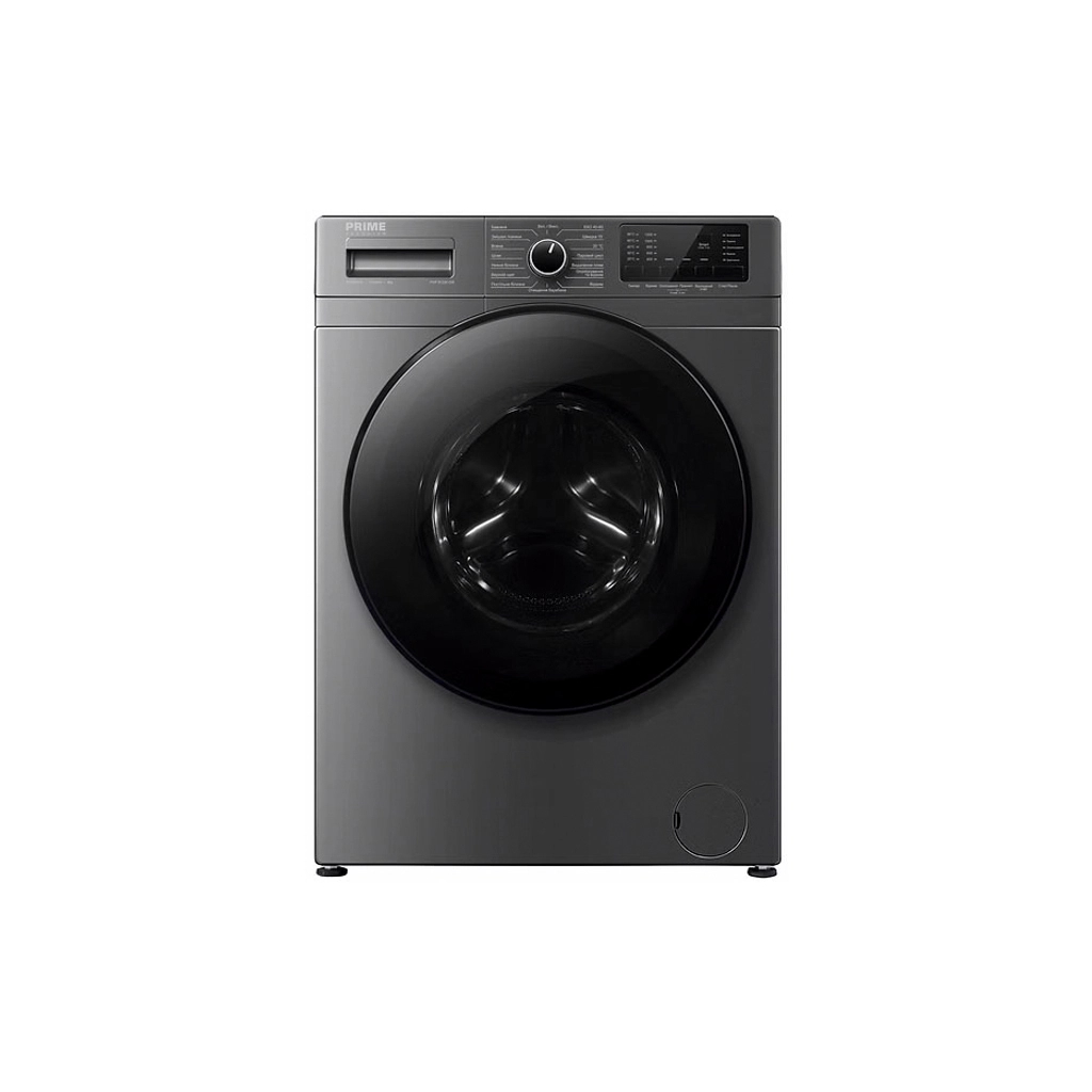 Пральна машина PRIME Technics PWF 81226 OIS